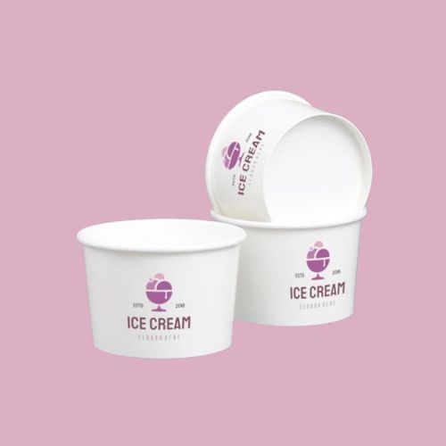 Custom Printed Cup