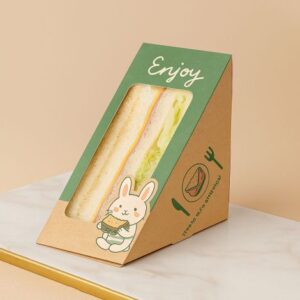 Custom Sandwich Boxes
