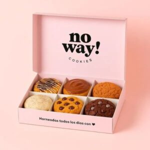 Custom cookies Boxes Packaging