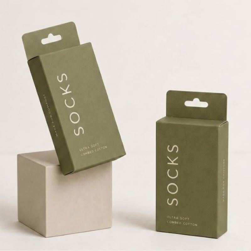 Custom Folding Cartons