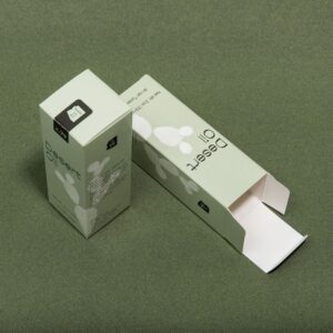Custom Folding Cartons
