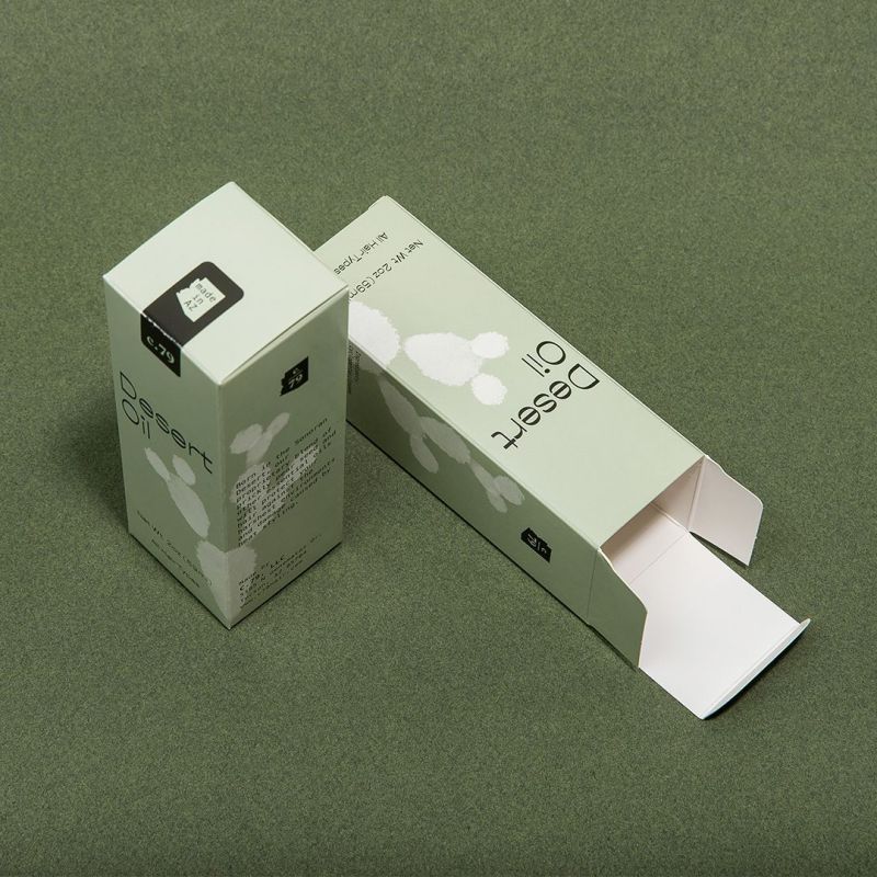Custom Folding Cartons