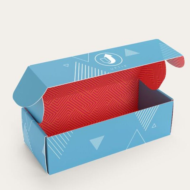 Custom Folding Cartons