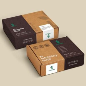 Eco-Friendly Packaging Boxes