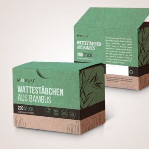 Eco-Friendly Packaging Boxes