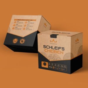Eco-Friendly Packaging Boxes